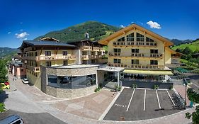 Hotel Garni ALPINA